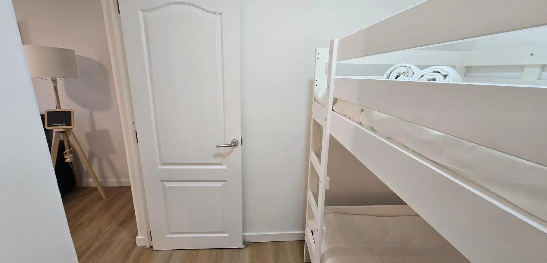 Apartment Apolonia River View Lisbon