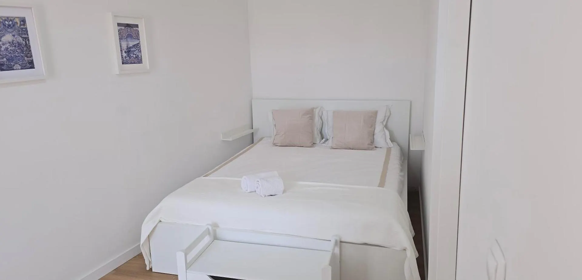 Apolonia River View Lisbon Apartment
