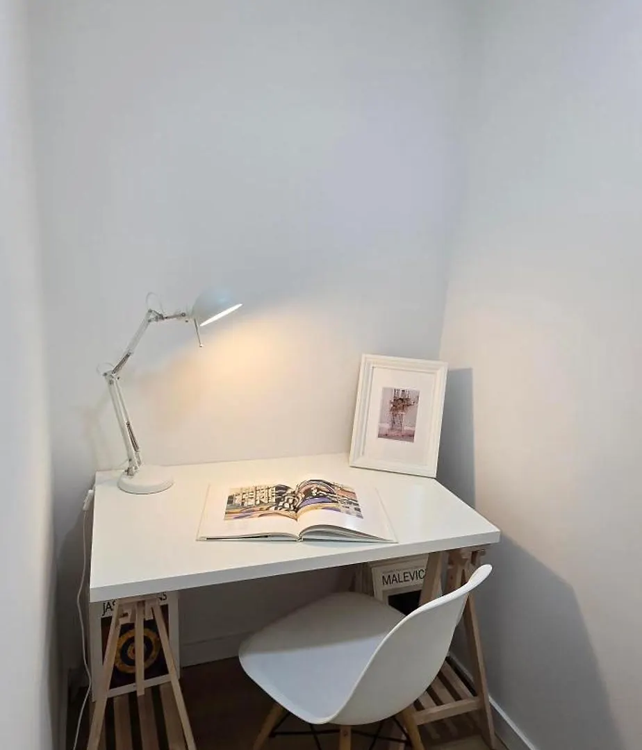 Apartment Apolonia River View Lisbon