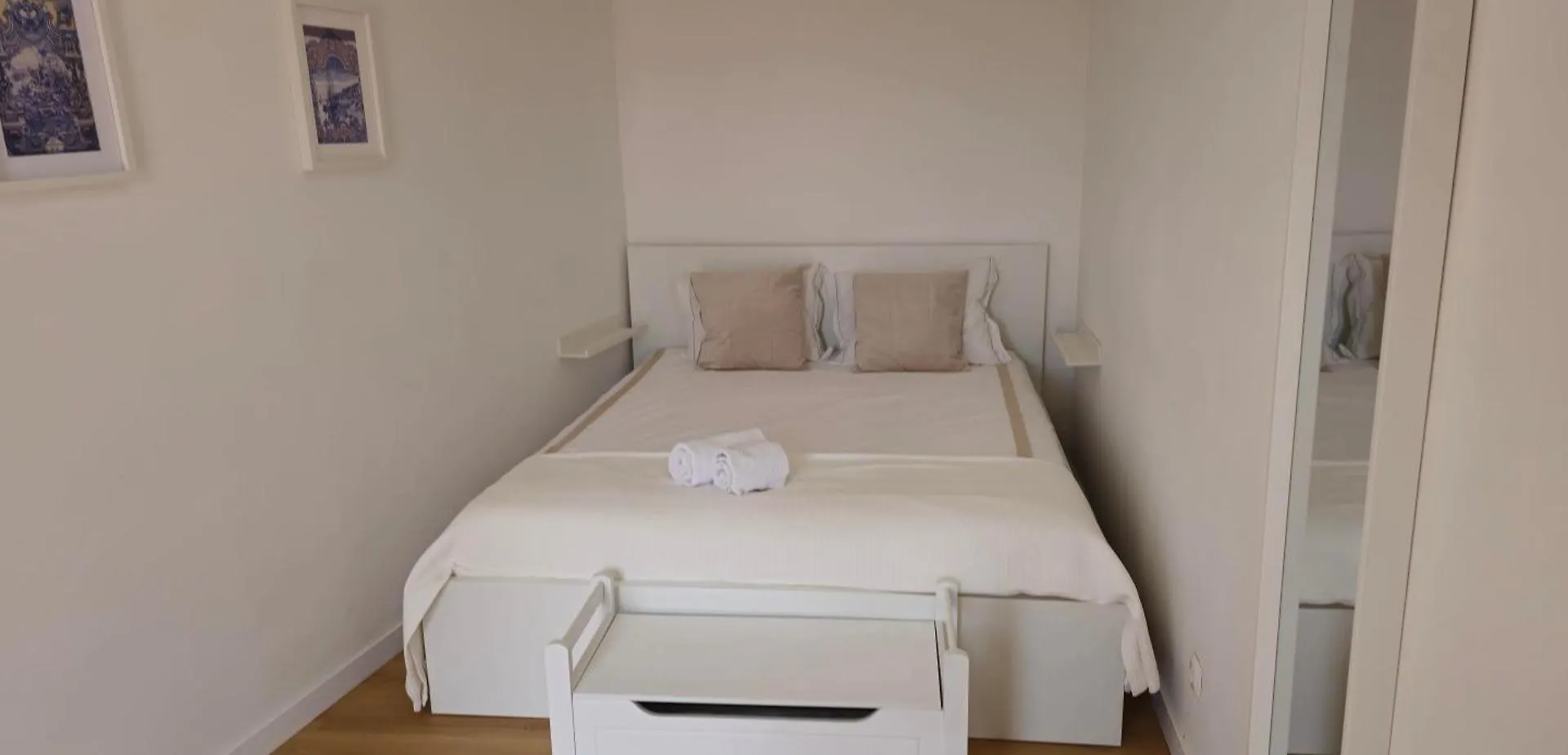 Apolonia River View Lisbon Apartment