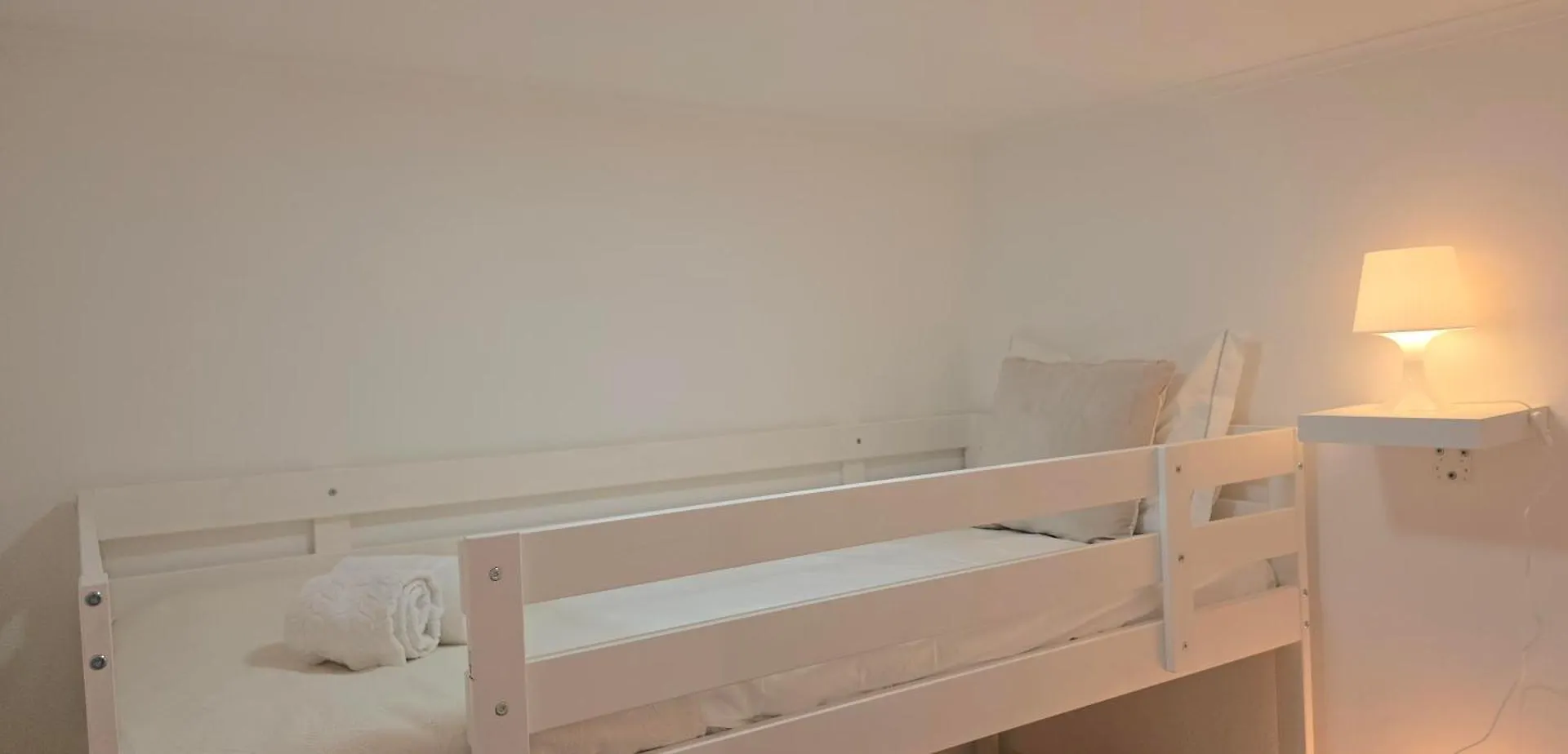Apartment Apolonia River View Lisbon