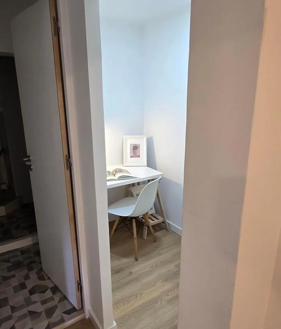 Apartment Apolonia River View Lisbon