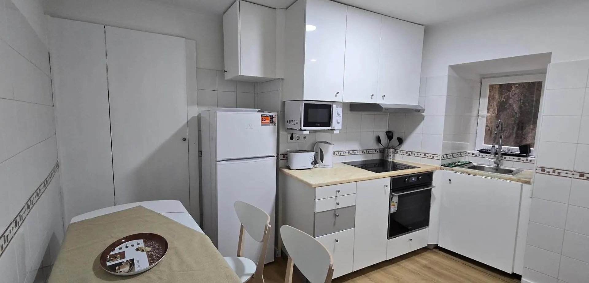 Apolonia River View Lisbon Apartment