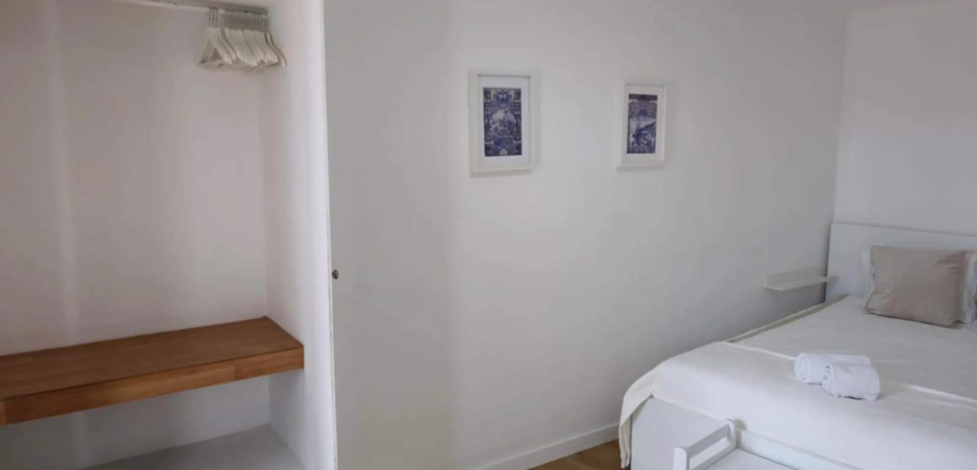 Apolonia River View Lissabon Apartment