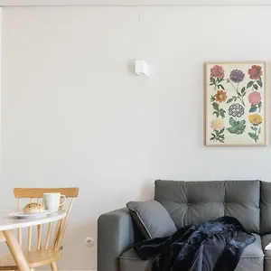 Apartment Cozy Alfama, Lissabon