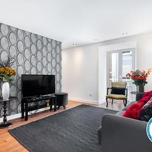 Whome | Graca Family Apartment
