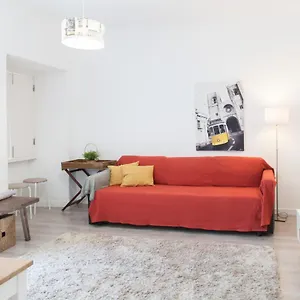 Flh Santa Apolónia Charming Flat Lisboa