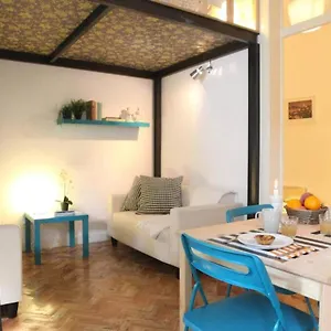  Appartamento Alfama Location