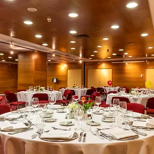 4* Hotel Radisson Blu
