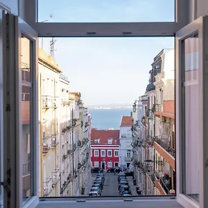 The Graca Apartment