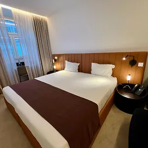 Ξενοδοχείο Golden, Lisboa