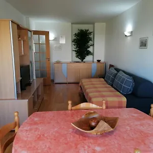  Appartamento Holaias Holidays