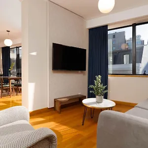  Appartamento Limehome Rua Eca De Queiroz