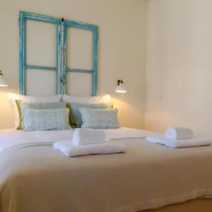 Casas D'mouraria Lisboa