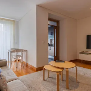 Luminous 1bdr By Lovelystay Apartment