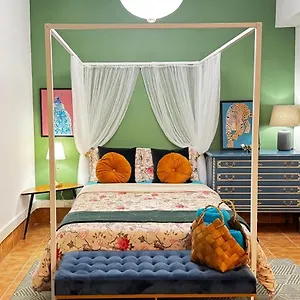S. Vicente Flat Lisboa