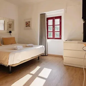 Casa Com Graca - Fully Equiped In The Historical Center Apartment