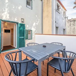 Guestready - Casa Da Alma In Alfama Apartment