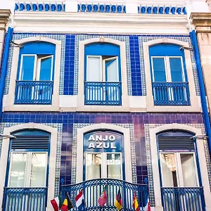Πανσιόν Anjo Azul, Lisboa
