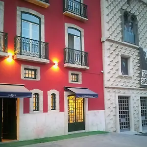 Ξενοδοχείο Riverside Alfama, Lisboa
