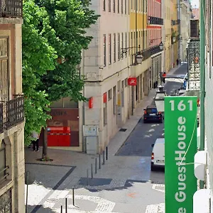 Πανσιόν Norte, Lisboa