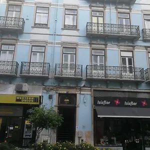 2* Penzion Residencial Do Sul