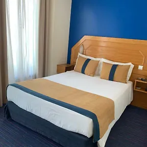 Do Chile Otel