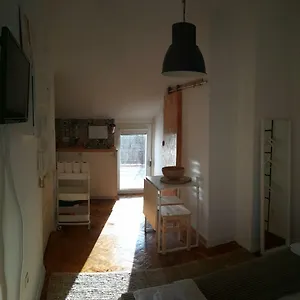  Appartamento Cosy Attic Center