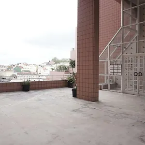 Graca Views Apartment
