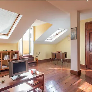 Gorgeous River View In Alfama Apartment