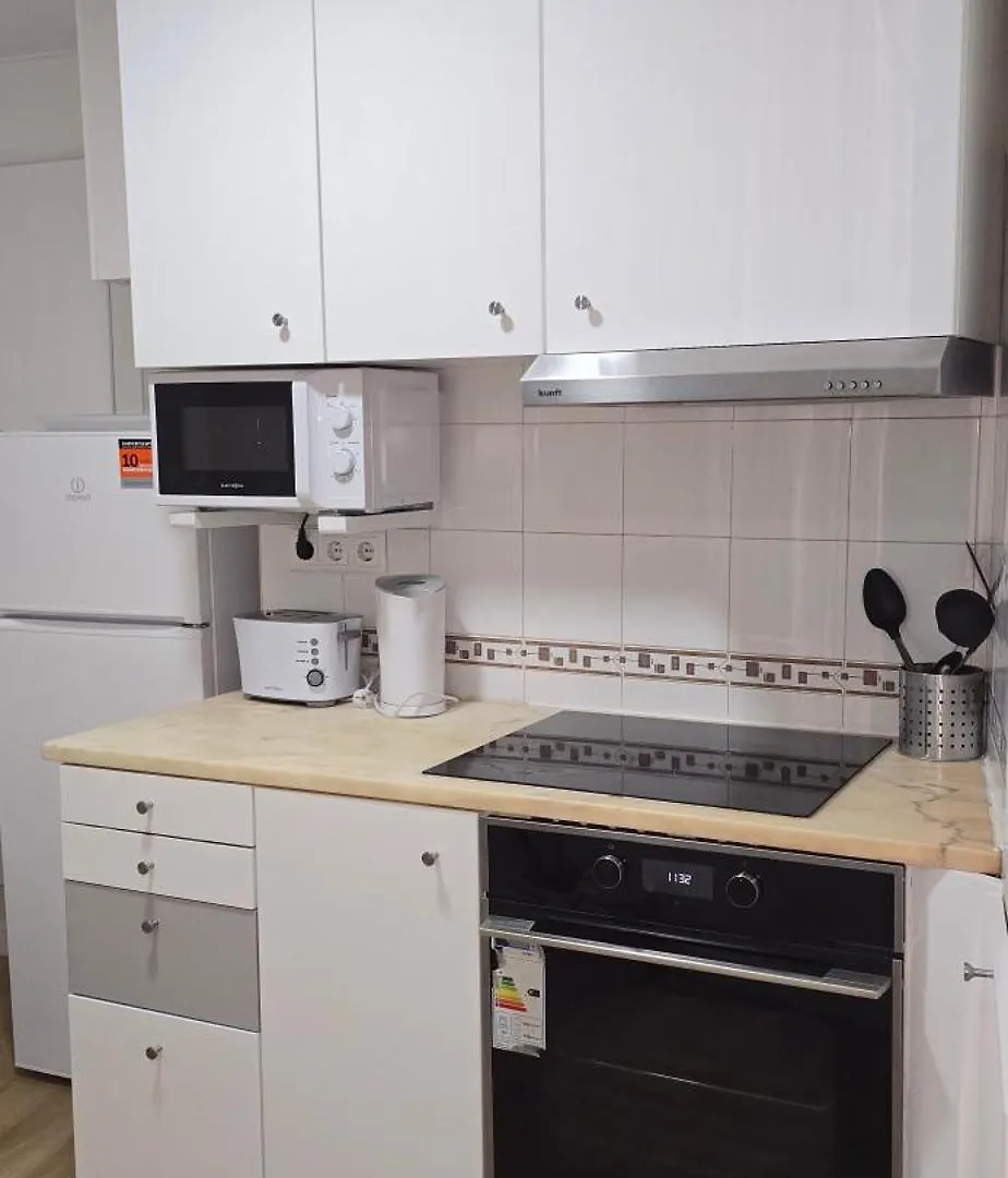 Apartmán Apolonia River View Lisboa Portugalsko
